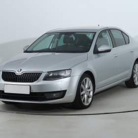Foto inzerátu Škoda Octavia 1.6 TDI