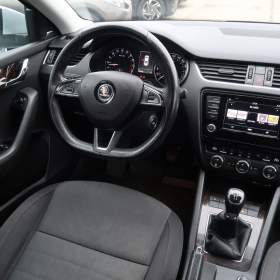 Foto inzerátu Škoda Octavia 1.6 TDI