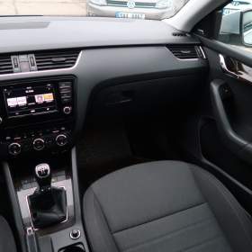 Foto inzerátu Škoda Octavia 1.6 TDI