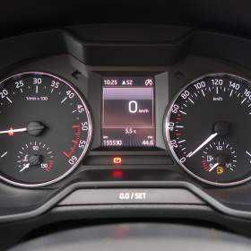 Foto inzerátu Škoda Octavia 1.6 TDI