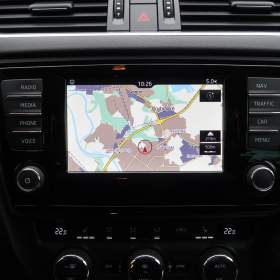 Foto inzerátu Škoda Octavia 1.6 TDI