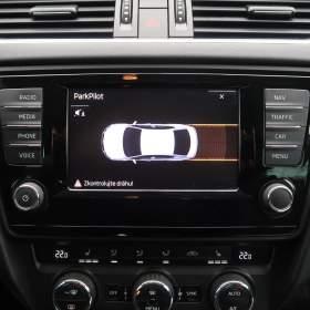 Foto inzerátu Škoda Octavia 1.6 TDI