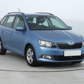 Škoda Fabia 1.2 TSI / 19679678