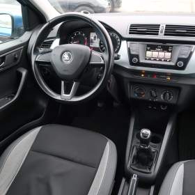 Foto inzerátu Škoda Fabia 1.2 TSI