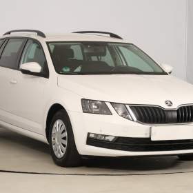 Fotka k inzerátu Škoda Octavia 1.6 TDI / 18029285