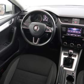 Foto inzerátu Škoda Octavia 1.6 TDI