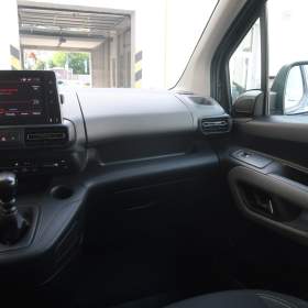 Foto inzerátu Peugeot Rifter 1.5 BlueHDi