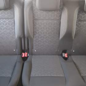 Foto inzerátu Peugeot Rifter 1.5 BlueHDi