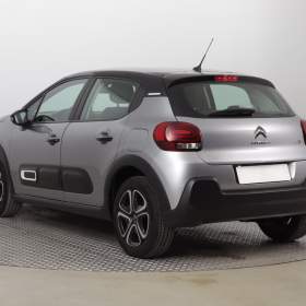 Foto inzerátu Citroën C3 1.2 PureTech