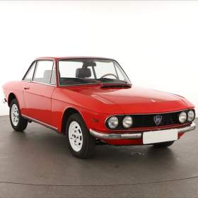 Lancia Fulvia 1.3 S / 19680006