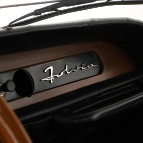 Foto inzerátu Lancia Fulvia 1.3 S