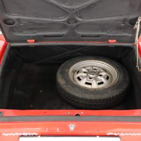 Foto inzerátu Lancia Fulvia 1.3 S