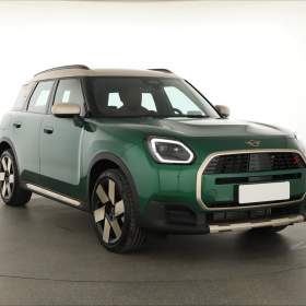 Mini Countryman S All4 / 19680007