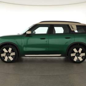 Foto inzerátu Mini Countryman S All4