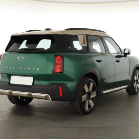 Foto inzerátu Mini Countryman S All4