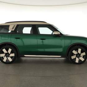 Foto inzerátu Mini Countryman S All4