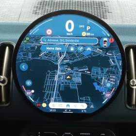 Foto inzerátu Mini Countryman S All4