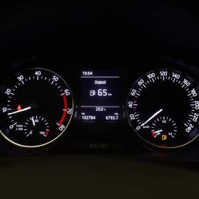 Foto inzerátu Škoda Rapid 1.2 TSI