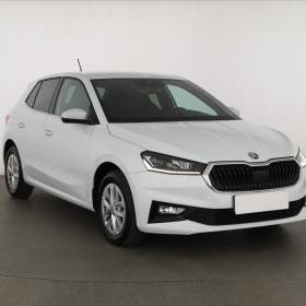 Škoda Fabia 1.0 TSI / 19680014