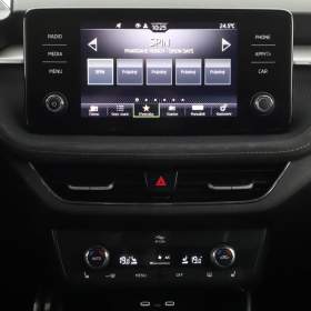 Foto inzerátu Škoda Fabia 1.0 TSI