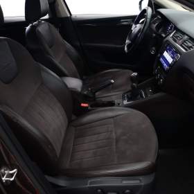 Foto inzerátu Škoda Octavia 2.0 TDI