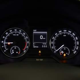 Foto inzerátu Škoda Octavia 2.0 TDI