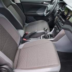 Foto inzerátu Volkswagen T-Cross 1.0 TSI