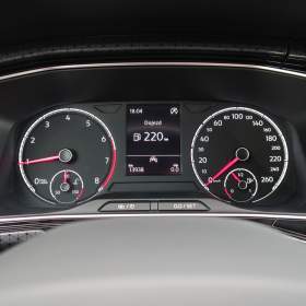 Foto inzerátu Volkswagen T-Cross 1.0 TSI