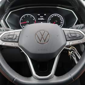 Foto inzerátu Volkswagen T-Cross 1.0 TSI