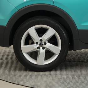 Foto inzerátu Volkswagen T-Cross 1.0 TSI