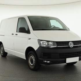Volkswagen Transporter 2.0 TDI / 19680019
