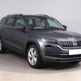 Škoda Kodiaq 2.0 TDI / 19680020