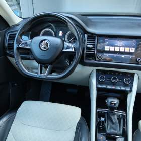 Foto inzerátu Škoda Kodiaq 2.0 TDI