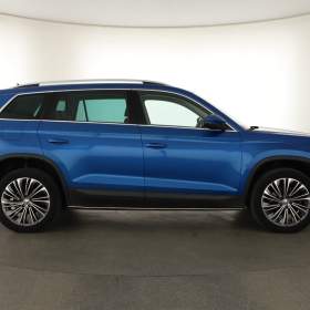 Foto inzerátu Škoda Kodiaq 2.0 TDI