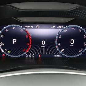 Foto inzerátu Škoda Kodiaq 2.0 TDI