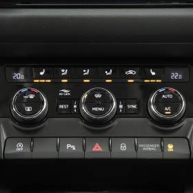 Foto inzerátu Škoda Kodiaq 2.0 TDI