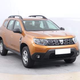 Foto inzerátu Dacia Duster 1.0 TCe