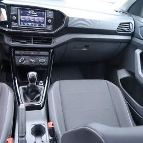 Foto inzerátu Volkswagen T-Cross 1.0 TSI