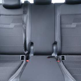 Foto inzerátu Volkswagen T-Cross 1.0 TSI