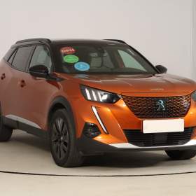 Peugeot e- 2008 50 kWh / 19680028