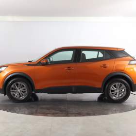 Foto inzerátu Peugeot 2008 1.2 PureTech