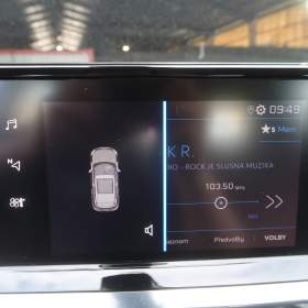 Foto inzerátu Peugeot 2008 1.2 PureTech