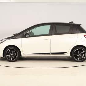 Foto inzerátu Toyota Yaris 1.5 Dual VVT-i