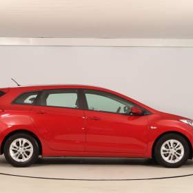 Foto inzerátu Hyundai i30 1.6 MPI