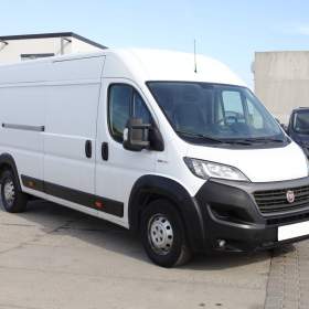 Fiat Ducato 2.3 MultiJet / 19680038