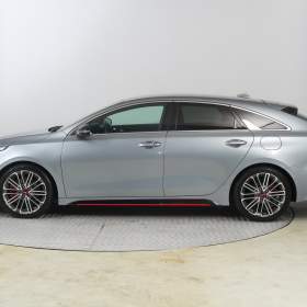 Foto inzerátu Kia ProCeed GT 1.6 T-GDI