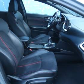 Foto inzerátu Kia ProCeed GT 1.6 T-GDI