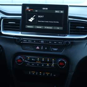 Foto inzerátu Kia ProCeed GT 1.6 T-GDI