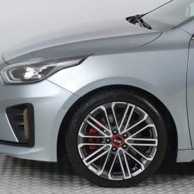 Foto inzerátu Kia ProCeed GT 1.6 T-GDI