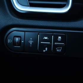 Foto inzerátu Kia ProCeed GT 1.6 T-GDI